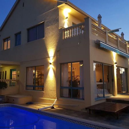 Villa Sunshine Guest House Cape Town Exterior foto