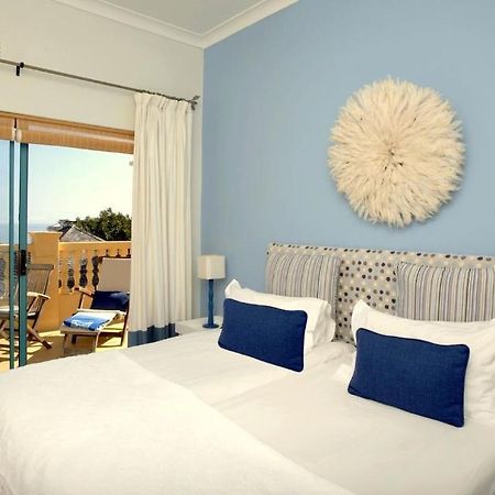 Villa Sunshine Guest House Cape Town Exterior foto