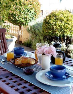 Villa Sunshine Guest House Cape Town Exterior foto