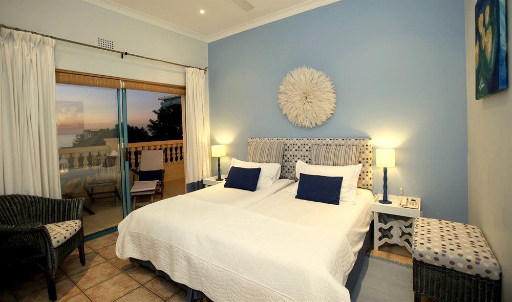 Villa Sunshine Guest House Cape Town Exterior foto