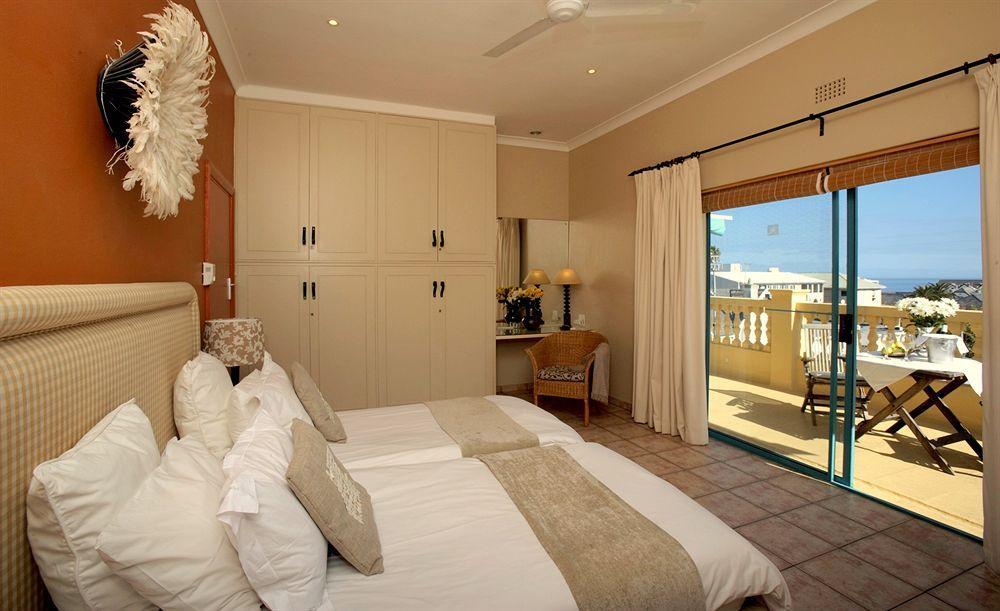 Villa Sunshine Guest House Cape Town Exterior foto