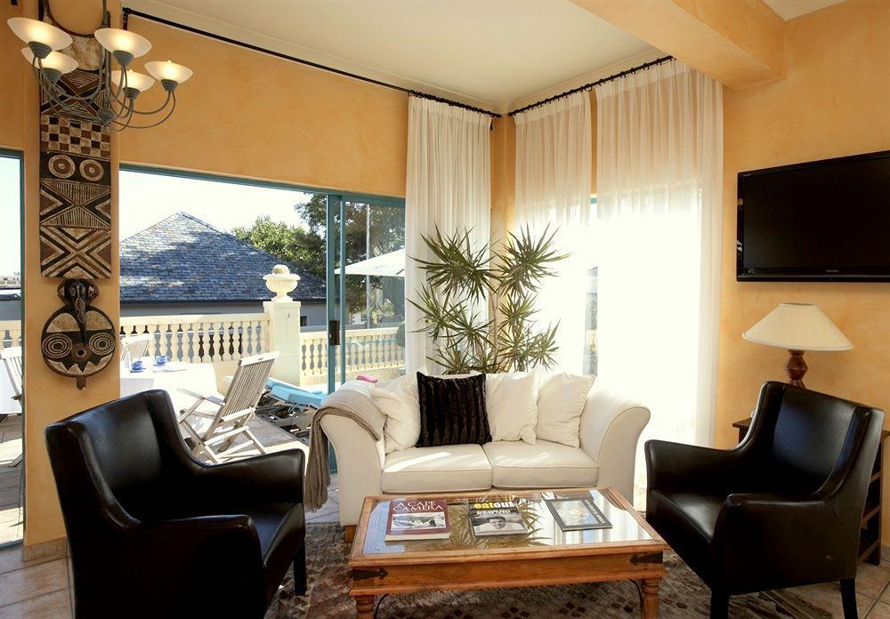 Villa Sunshine Guest House Cape Town Exterior foto