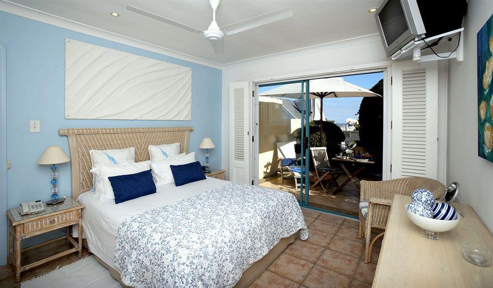 Villa Sunshine Guest House Cape Town Exterior foto