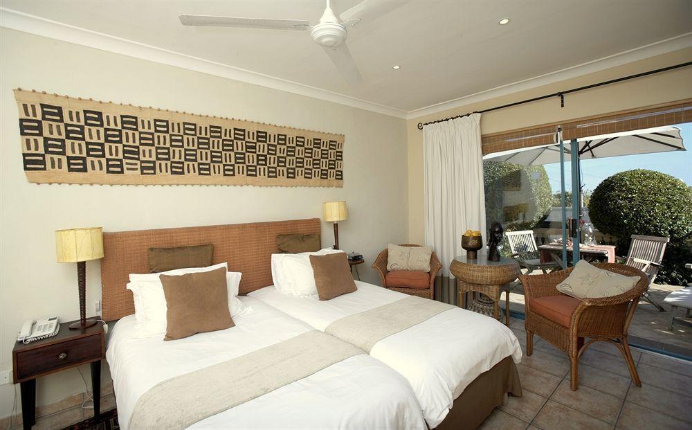 Villa Sunshine Guest House Cape Town Exterior foto