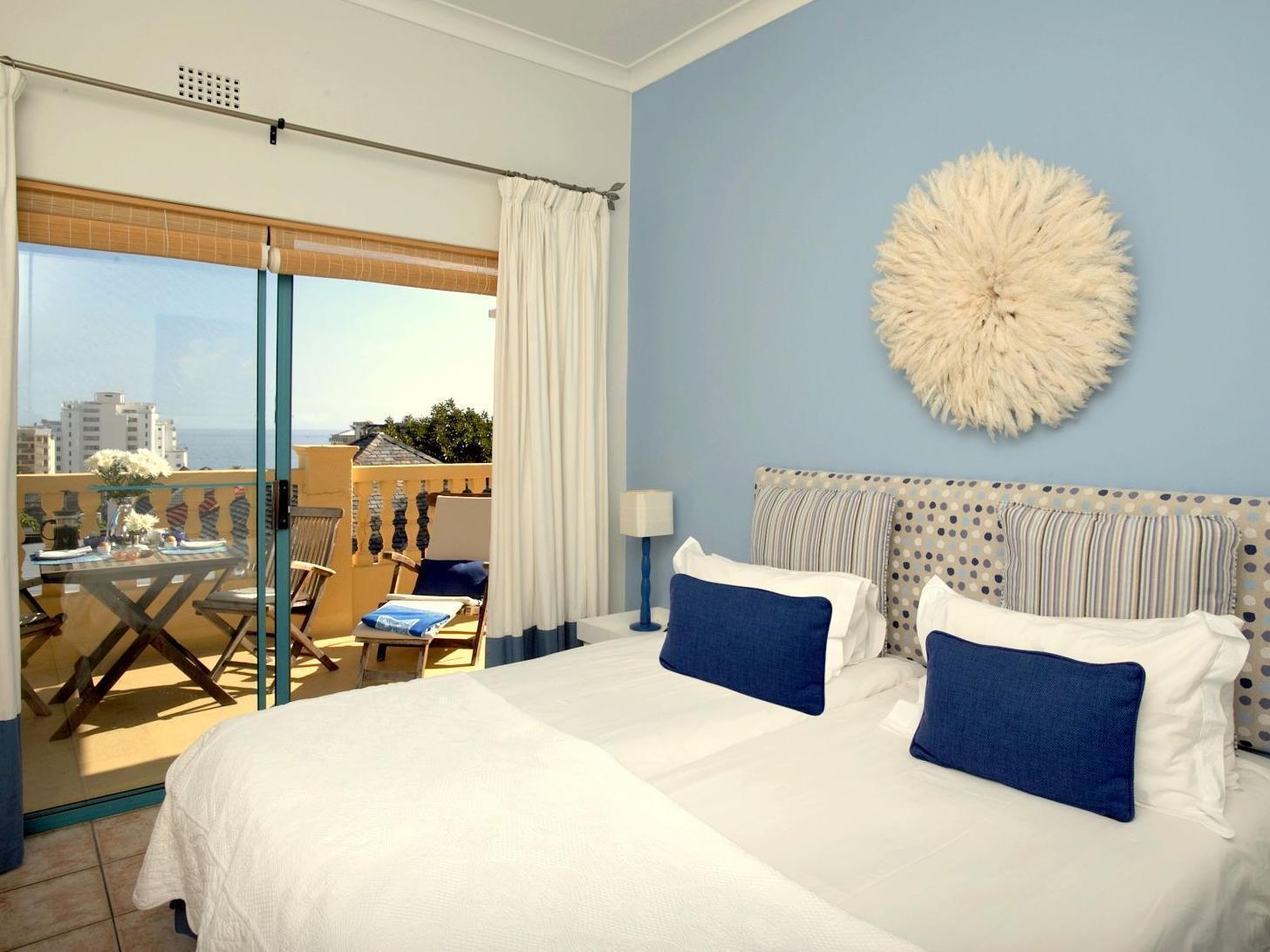 Villa Sunshine Guest House Cape Town Exterior foto