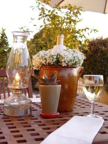 Villa Sunshine Guest House Cape Town Exterior foto