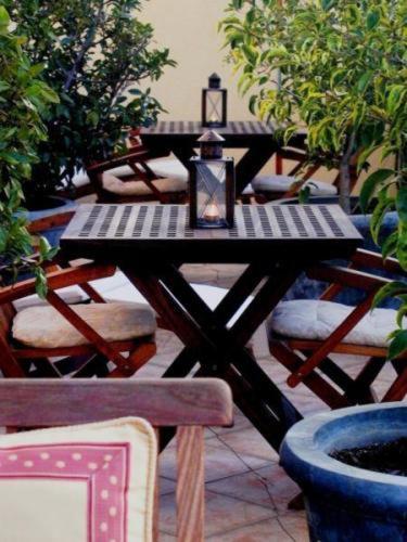 Villa Sunshine Guest House Cape Town Exterior foto