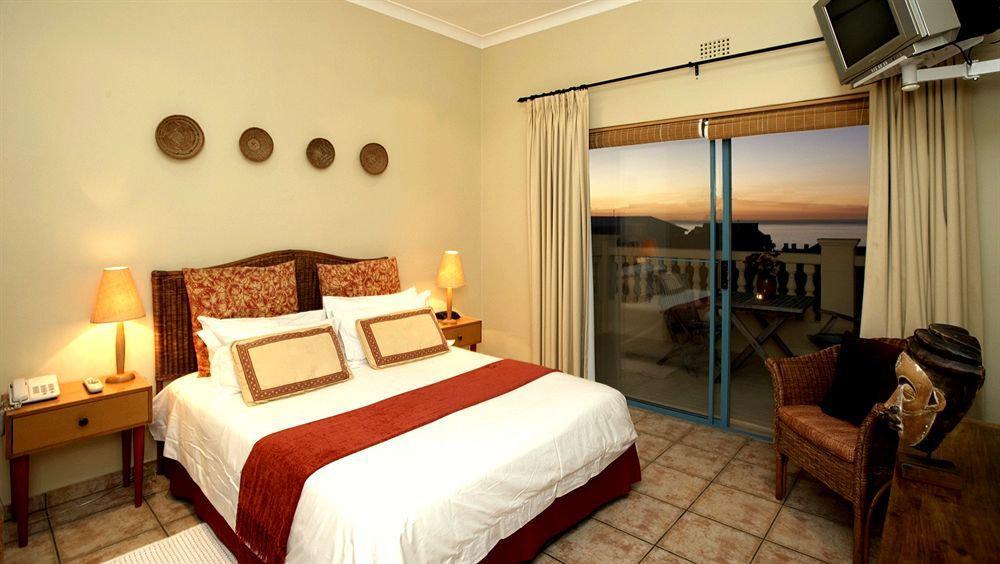 Villa Sunshine Guest House Cape Town Exterior foto