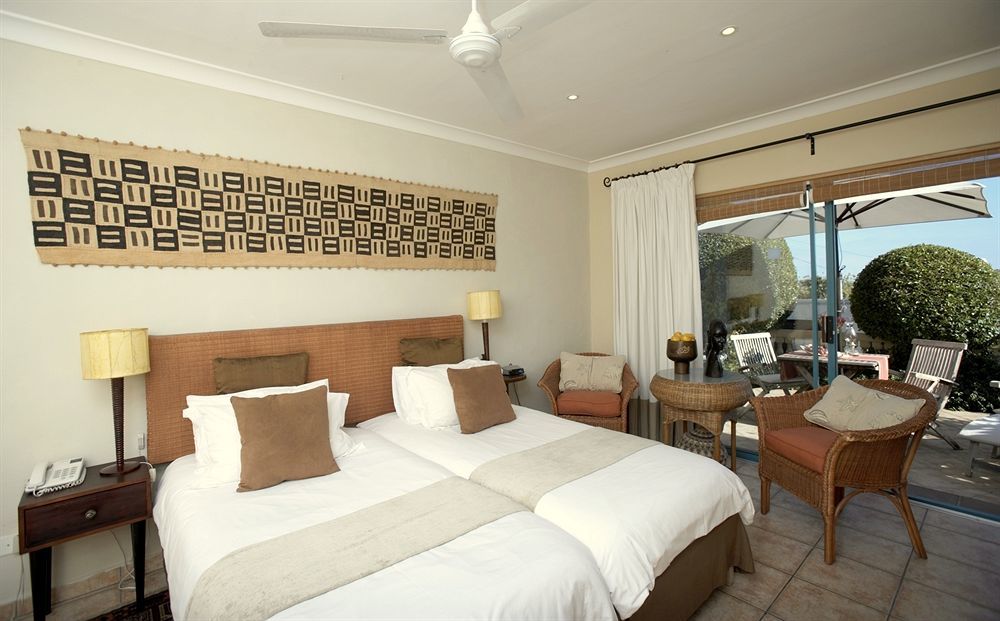 Villa Sunshine Guest House Cape Town Exterior foto