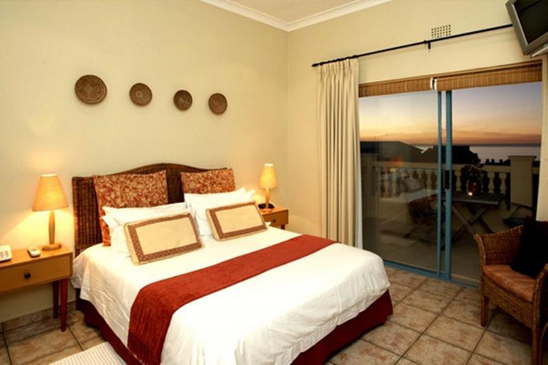 Villa Sunshine Guest House Cape Town Exterior foto
