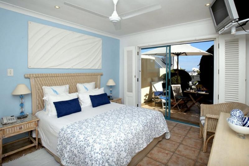 Villa Sunshine Guest House Cape Town Exterior foto